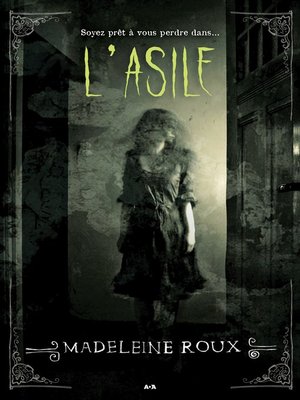 cover image of L'Asile